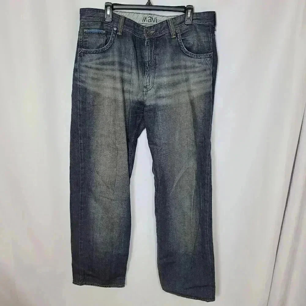 Mavi men's‎ jeans SIZE 36